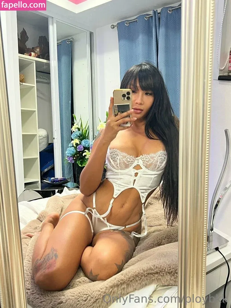 ploybkk Onlyfans Photo Gallery 