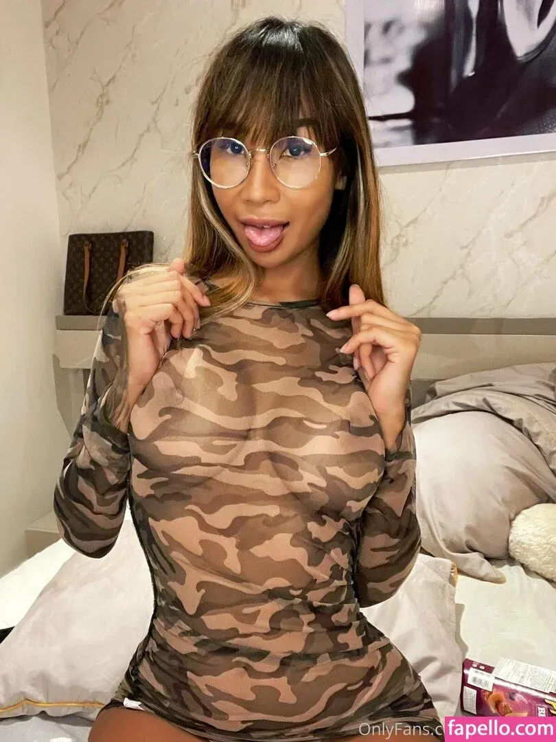 ploybkk Onlyfans Photo Gallery 