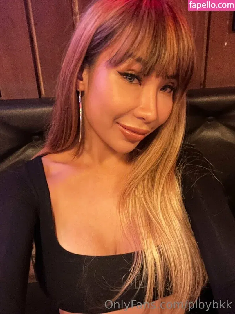 ploybkk Onlyfans Photo Gallery 