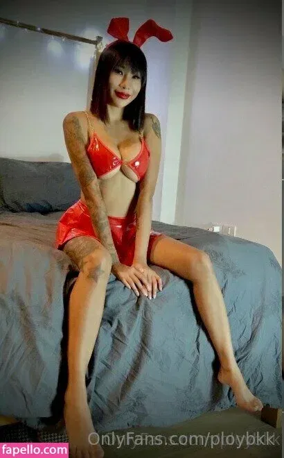 ploybkk Onlyfans Photo Gallery 