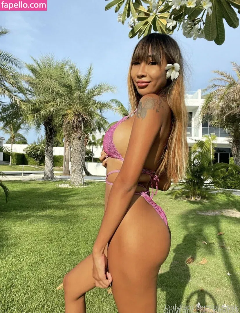 ploybkk Onlyfans Photo Gallery 