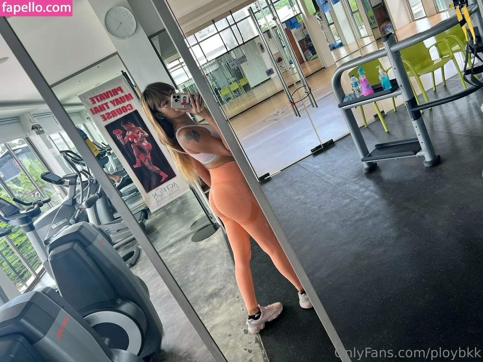 ploybkk Onlyfans Photo Gallery 
