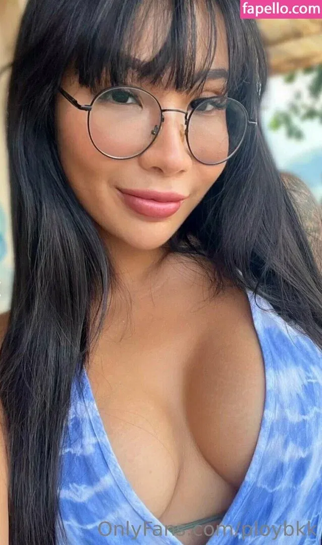 ploybkk Onlyfans Photo Gallery 