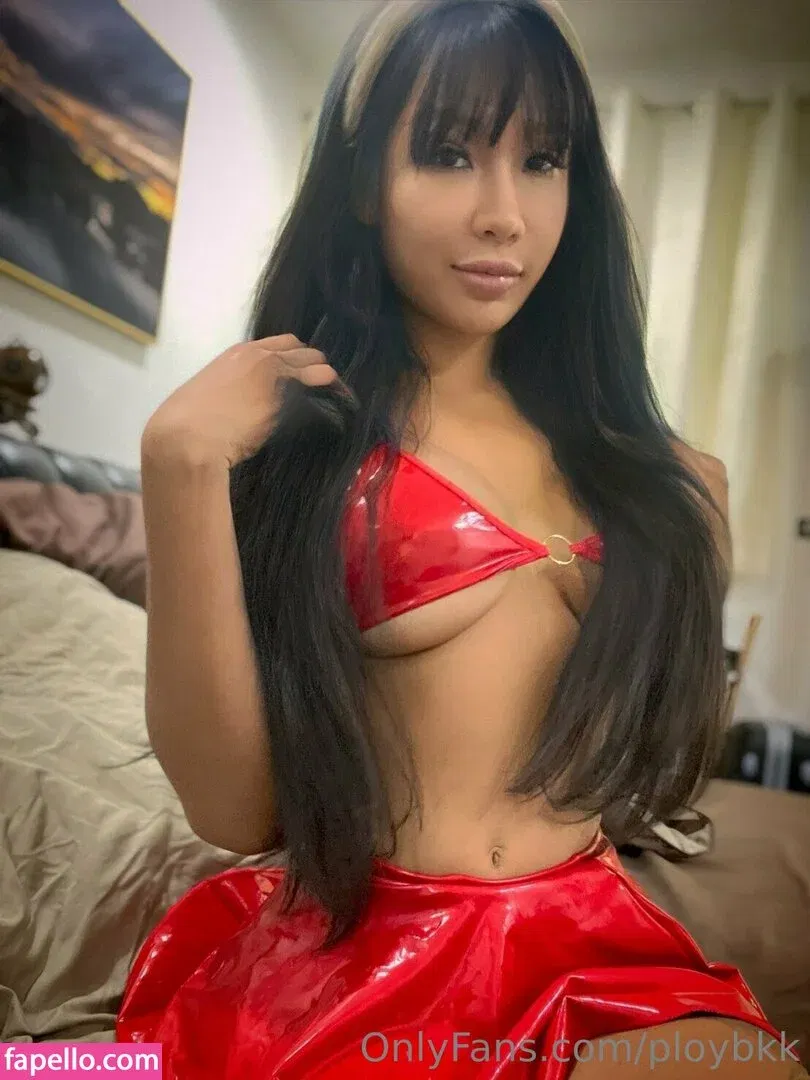 ploybkk Onlyfans Photo Gallery 