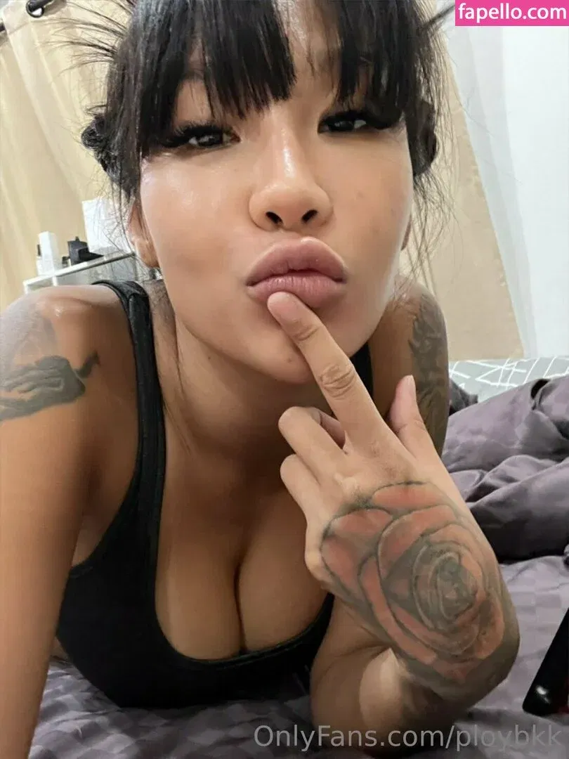 ploybkk Onlyfans Photo Gallery 