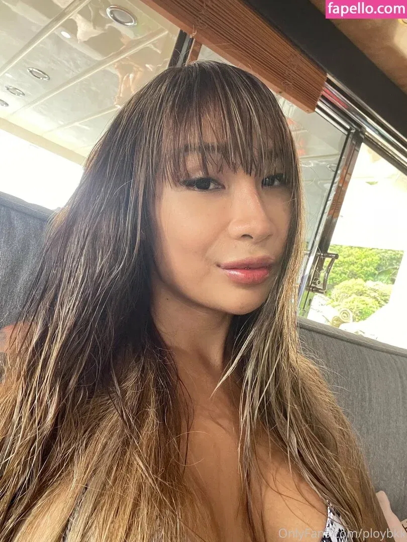 ploybkk Onlyfans Photo Gallery 