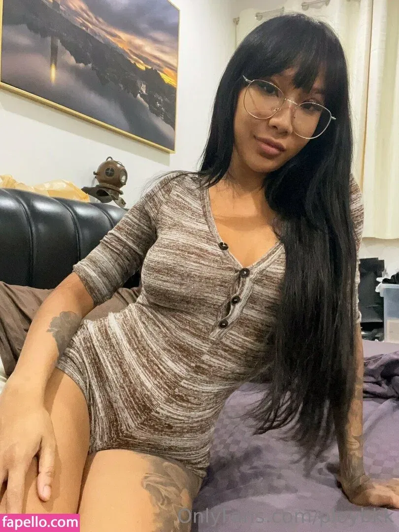 ploybkk Onlyfans Photo Gallery 