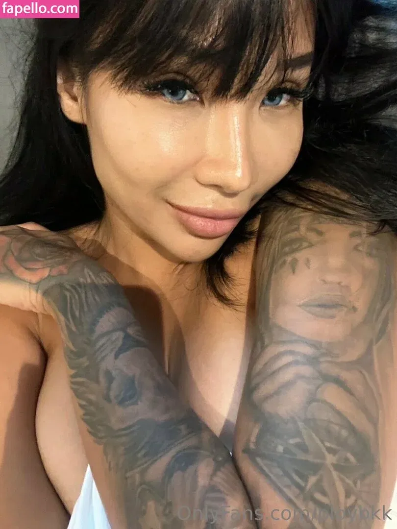 ploybkk Onlyfans Photo Gallery 