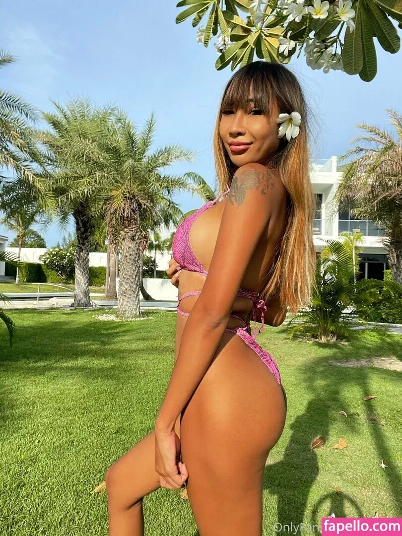 ploybkk Onlyfans Photo Gallery 