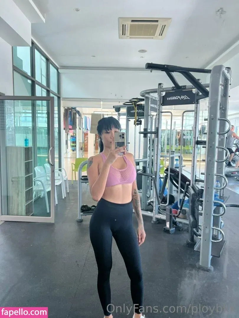 ploybkk Onlyfans Photo Gallery 