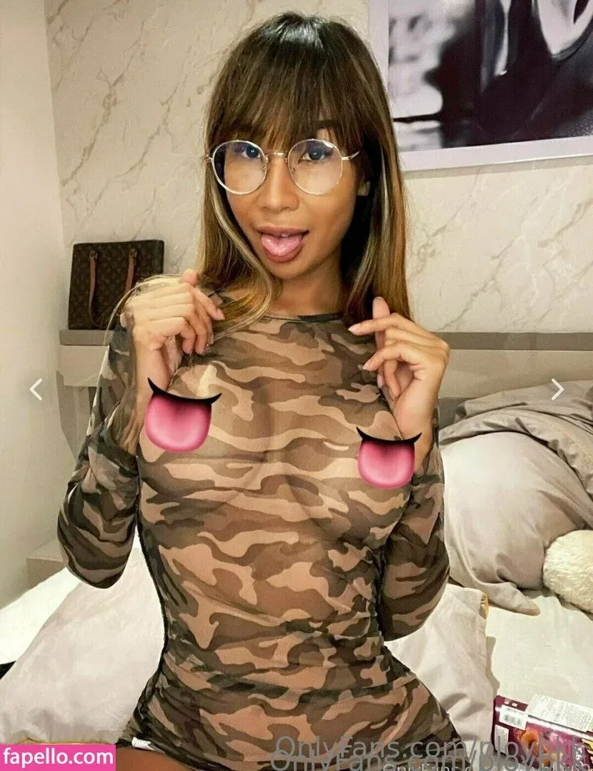 ploybkk Onlyfans Photo Gallery 