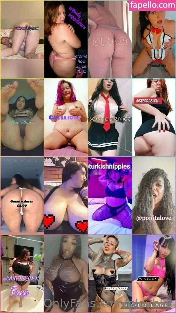 ploybkk Onlyfans Photo Gallery 