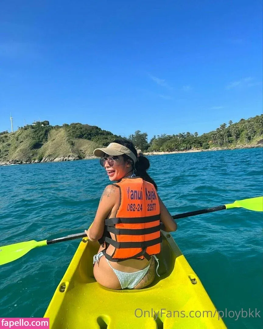 ploybkk Onlyfans Photo Gallery 