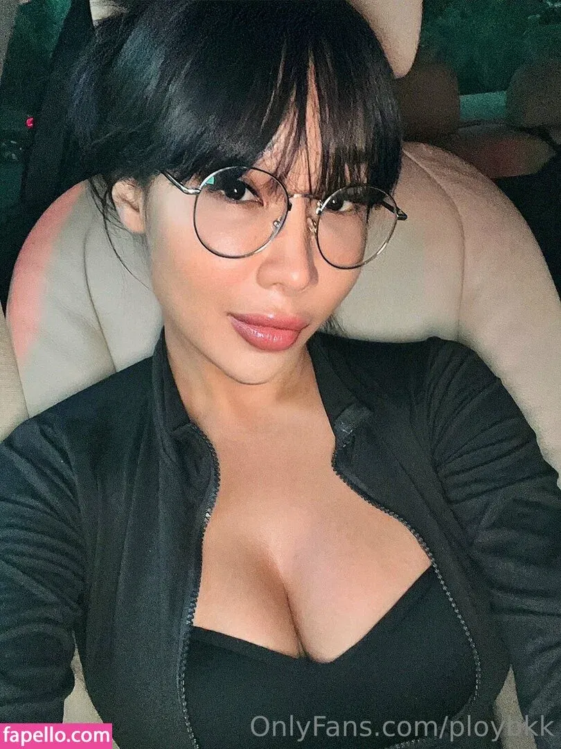 ploybkk Onlyfans Photo Gallery 