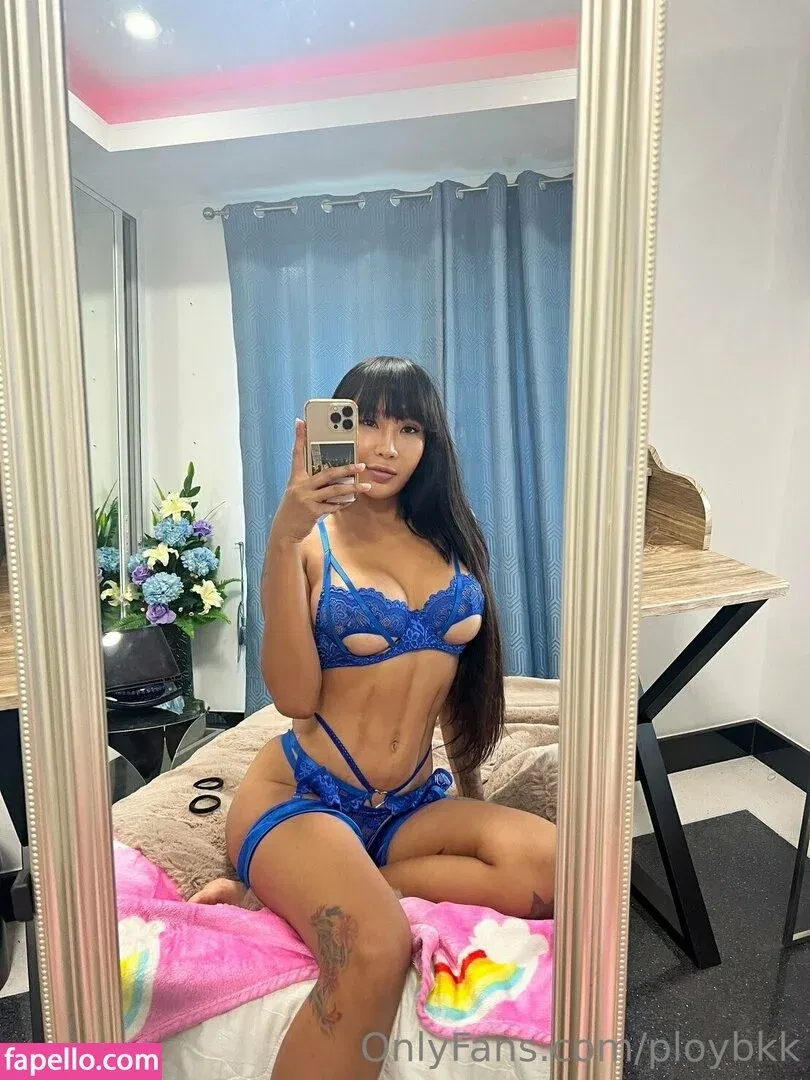 ploybkk Onlyfans Photo Gallery 