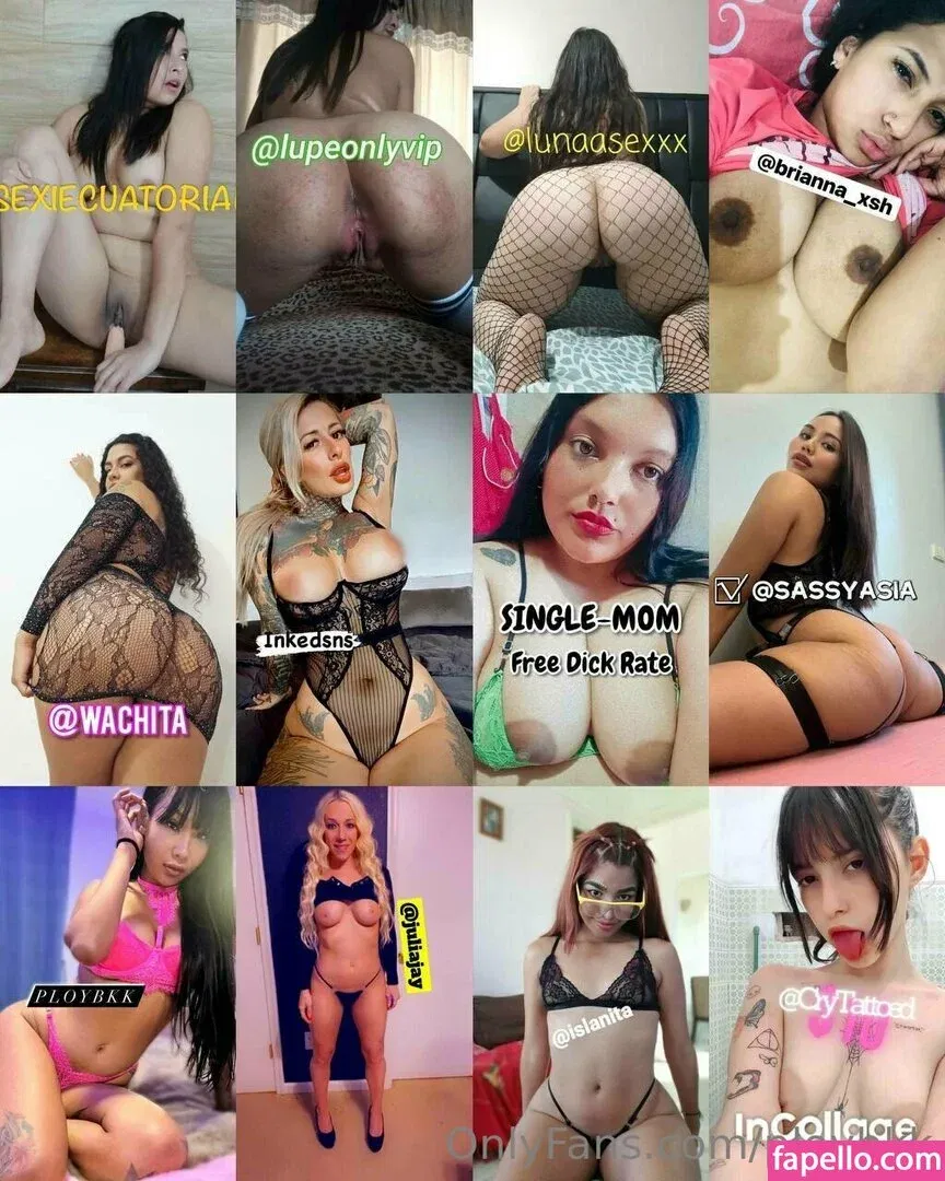 ploybkk Onlyfans Photo Gallery 