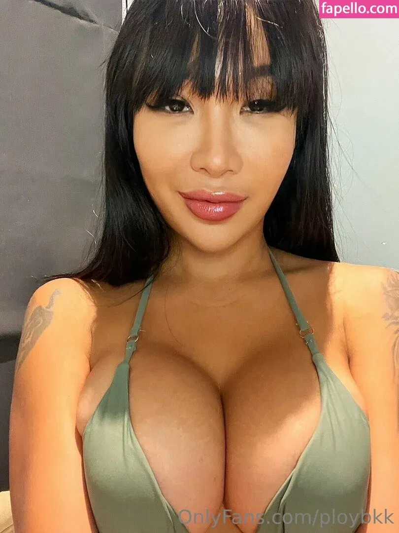 ploybkk Onlyfans Photo Gallery 