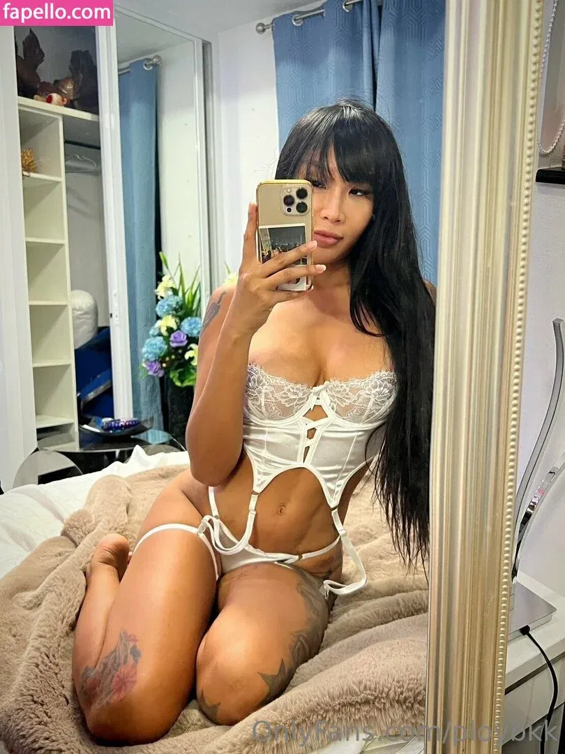 ploybkk Onlyfans Photo Gallery 