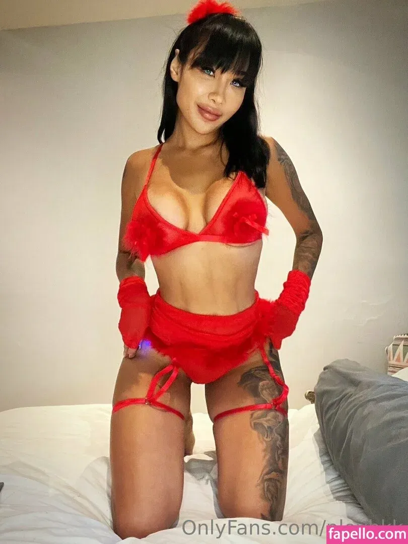 ploybkk Onlyfans Photo Gallery 