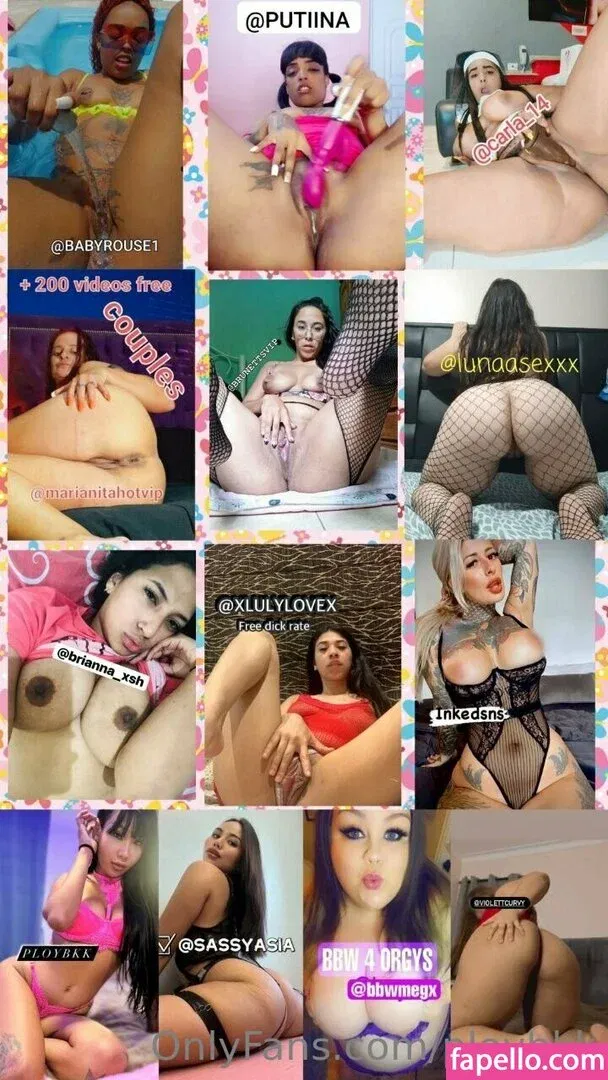 ploybkk Onlyfans Photo Gallery 