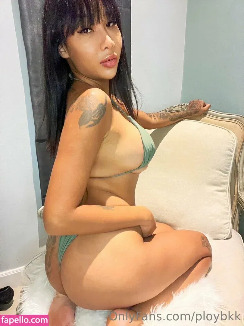 ploybkk Onlyfans Photo Gallery 