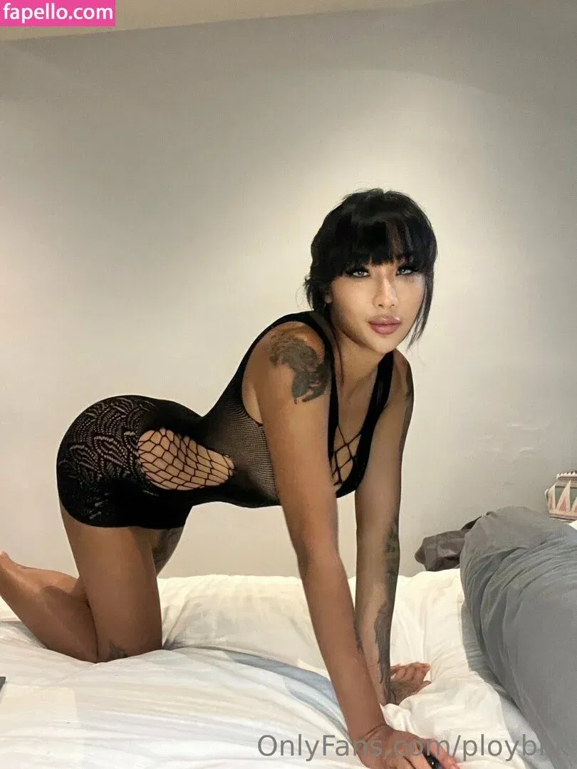 ploybkk Onlyfans Photo Gallery 