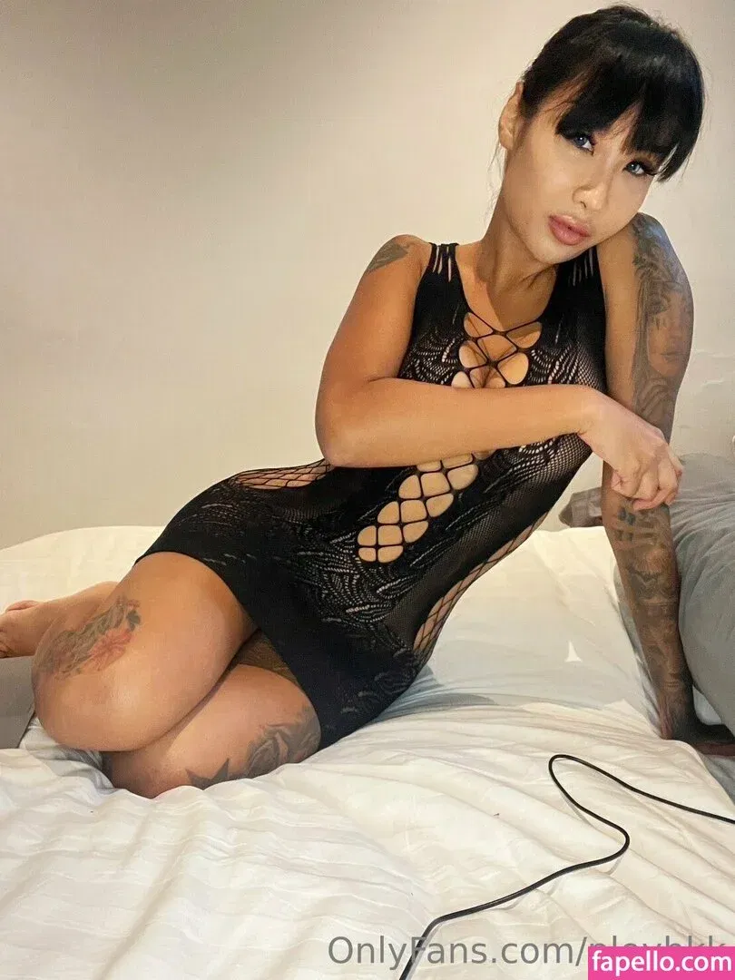 ploybkk Onlyfans Photo Gallery 