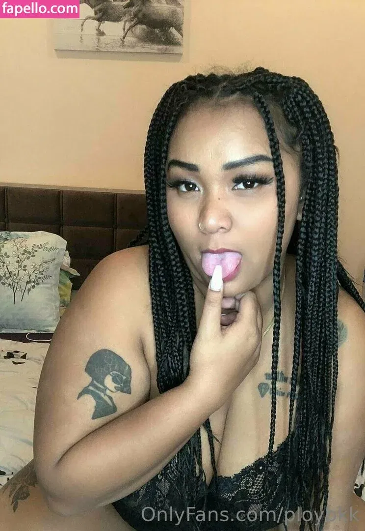 ploybkk Onlyfans Photo Gallery 