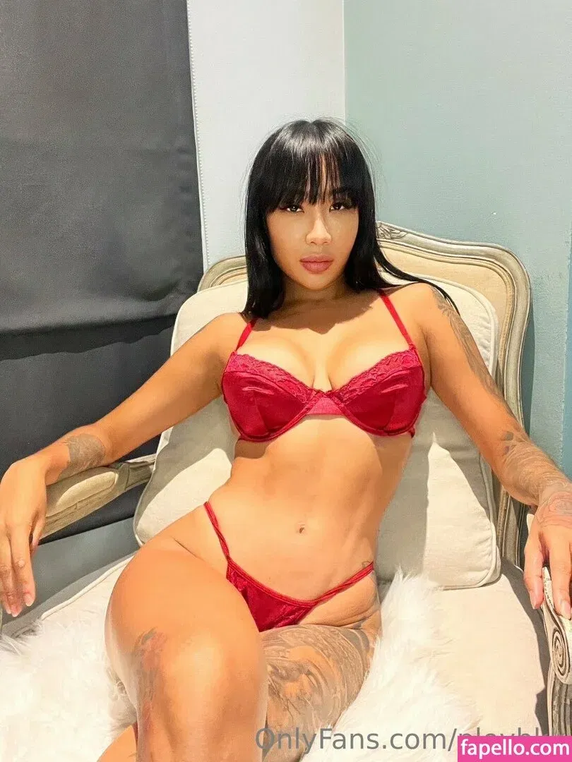 ploybkk Onlyfans Photo Gallery 