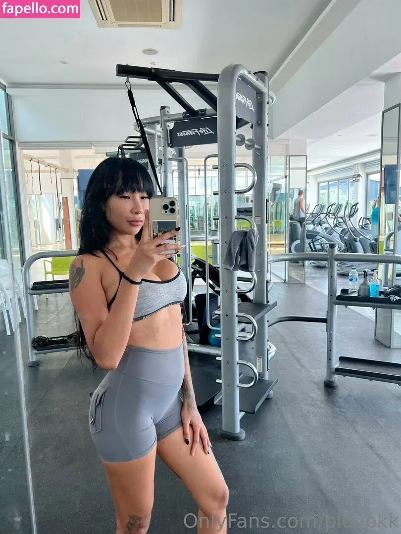 ploybkk Onlyfans Photo Gallery 