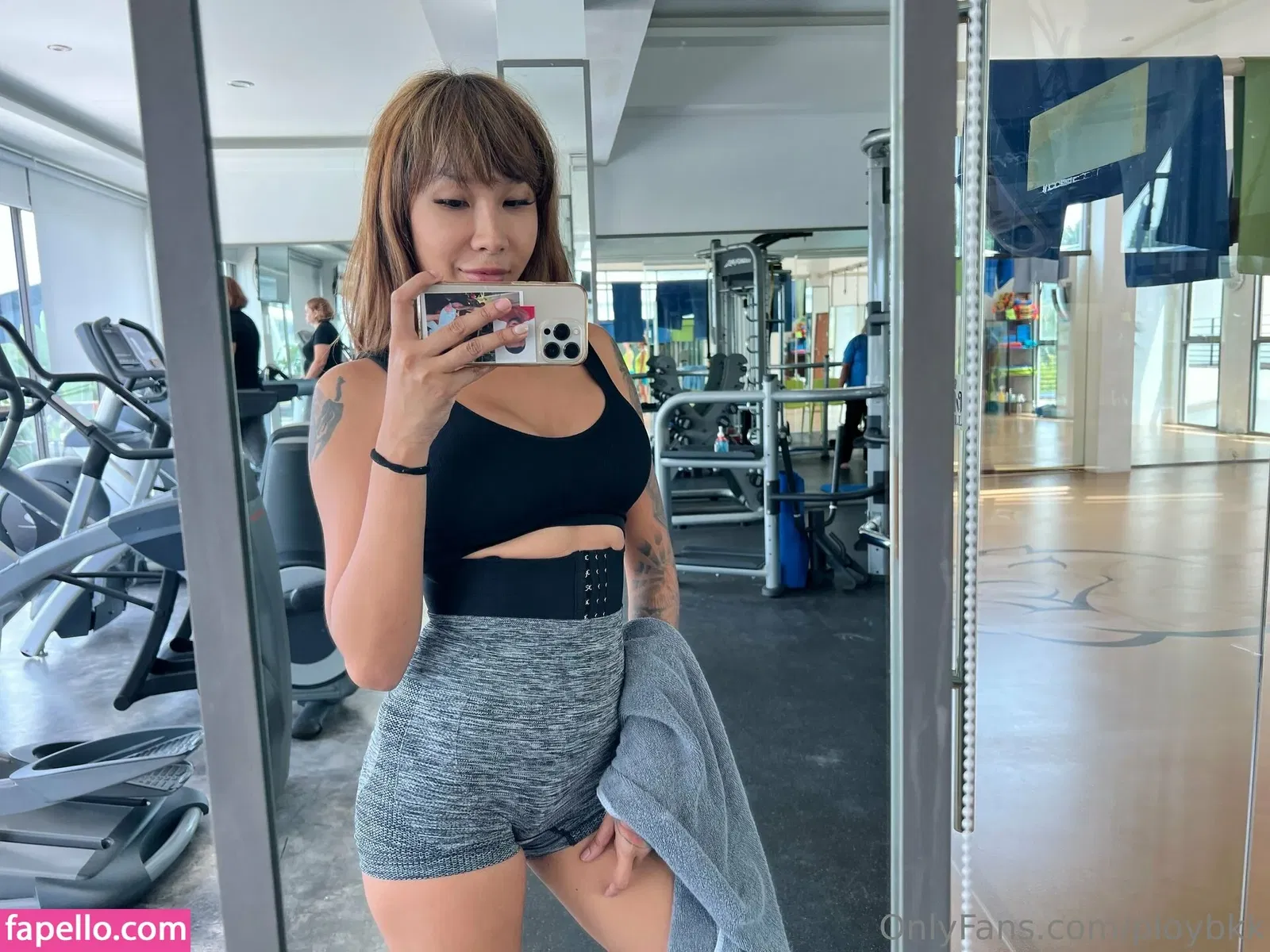 ploybkk Onlyfans Photo Gallery 