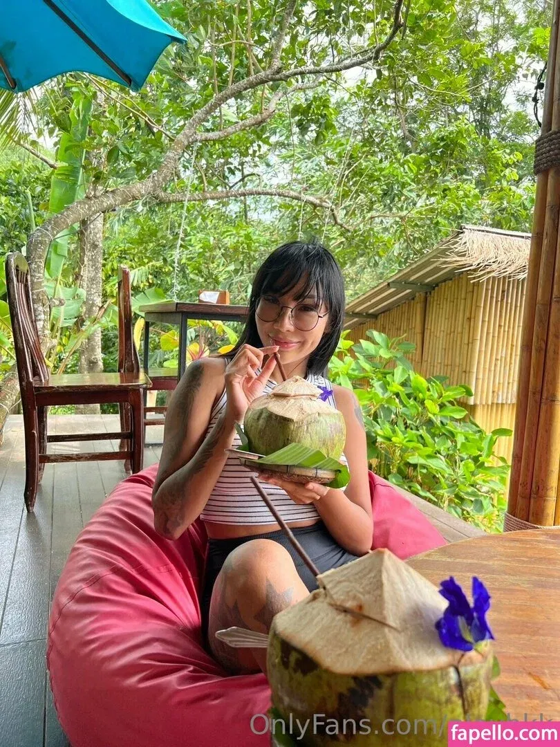 ploybkk Onlyfans Photo Gallery 