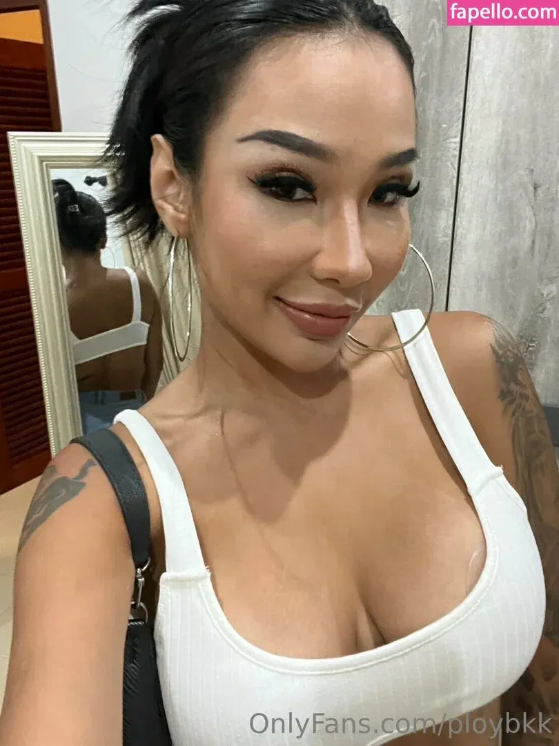 ploybkk Onlyfans Photo Gallery 