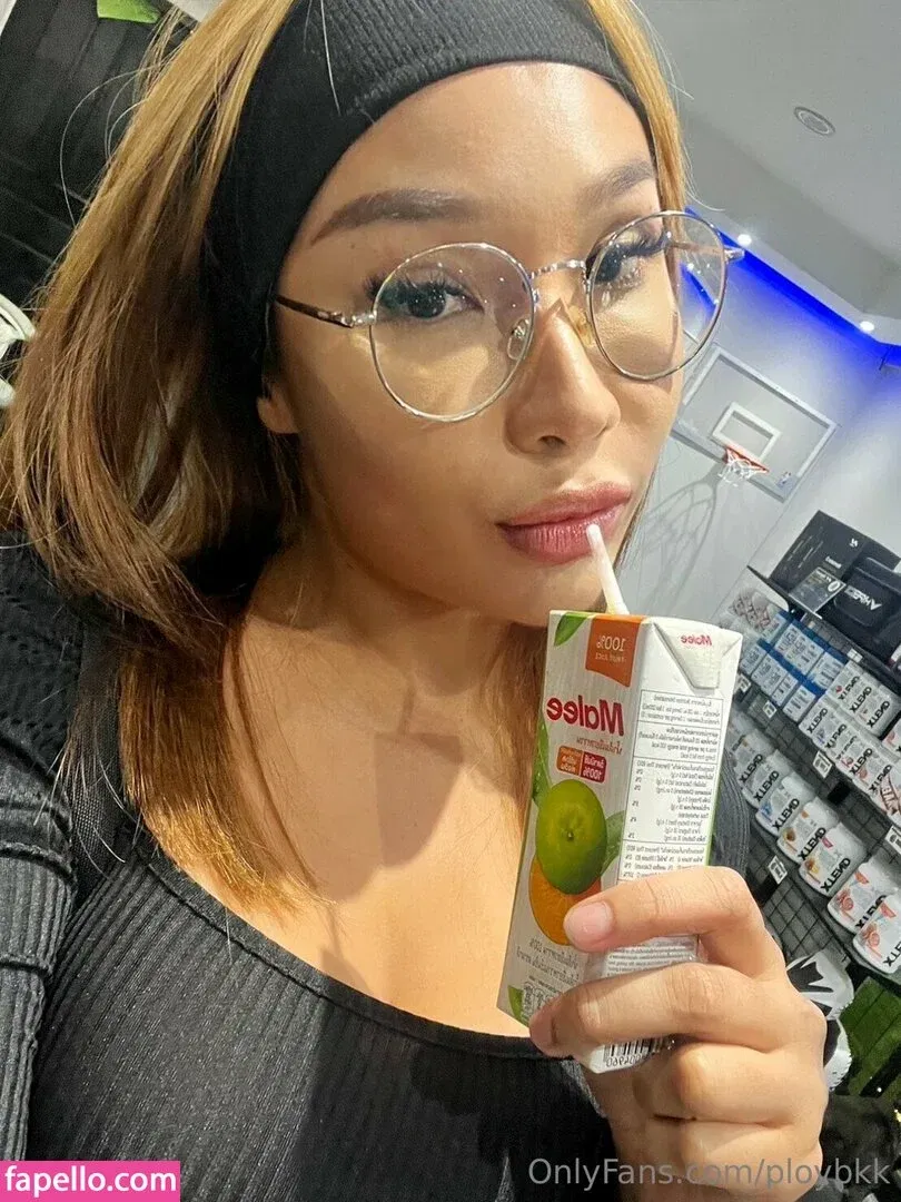 ploybkk Onlyfans Photo Gallery 