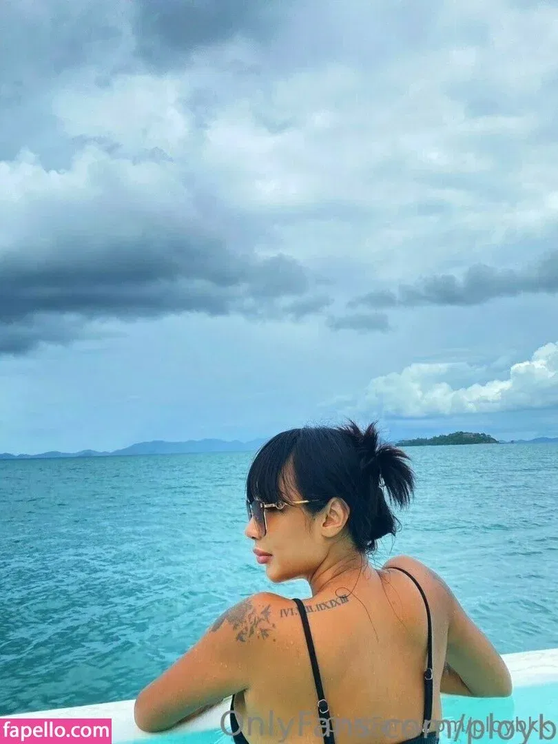 ploybkk Onlyfans Photo Gallery 