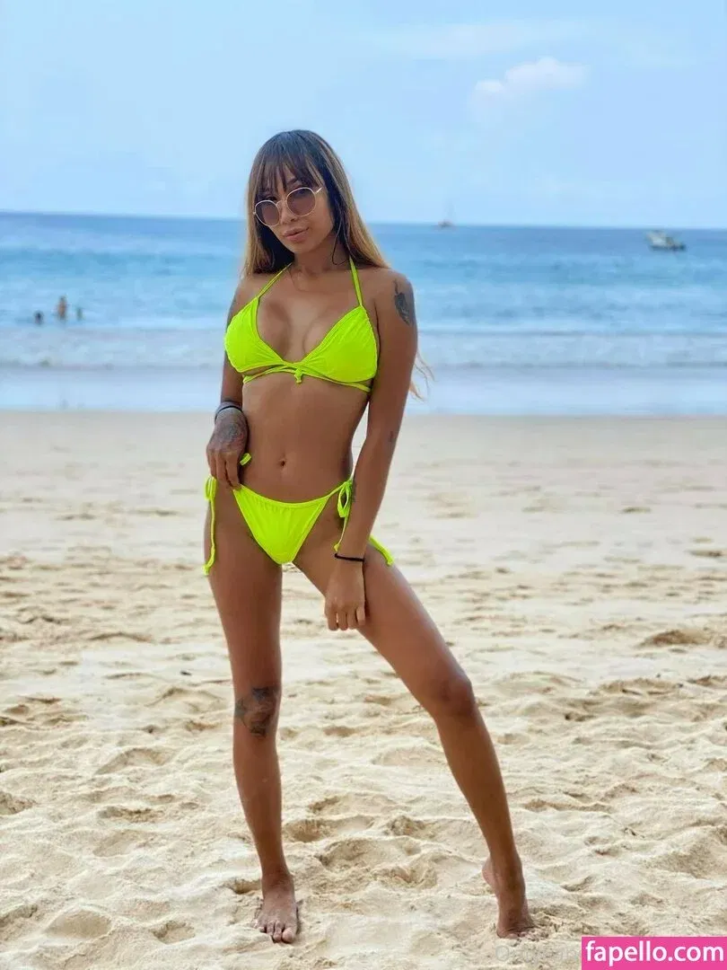 ploybkk Onlyfans Photo Gallery 