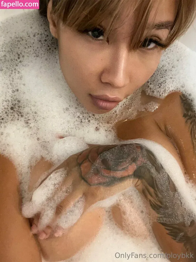 ploybkk Onlyfans Photo Gallery 