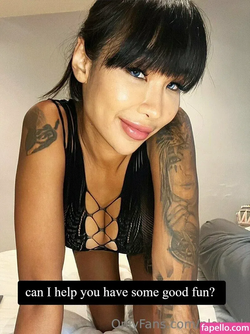 ploybkk Onlyfans Photo Gallery 