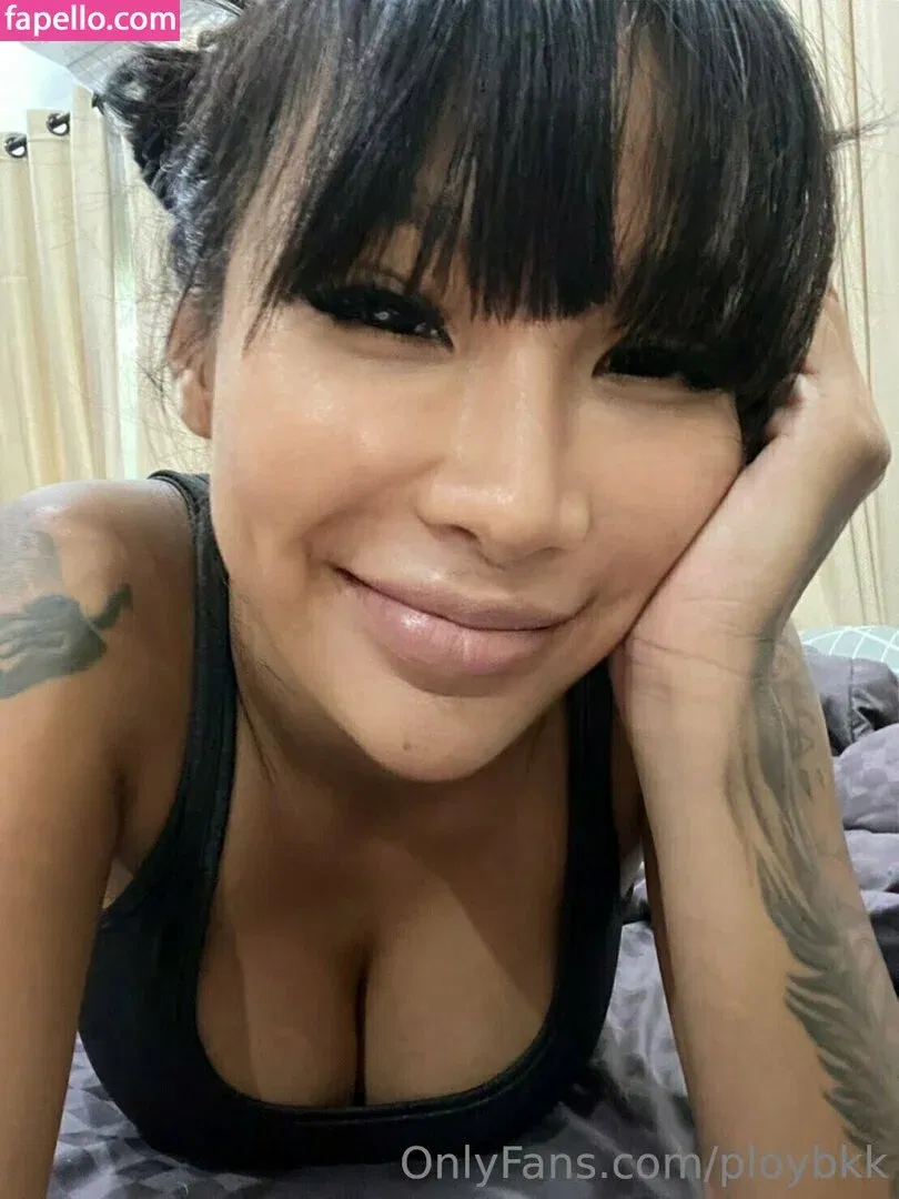 ploybkk Onlyfans Photo Gallery 