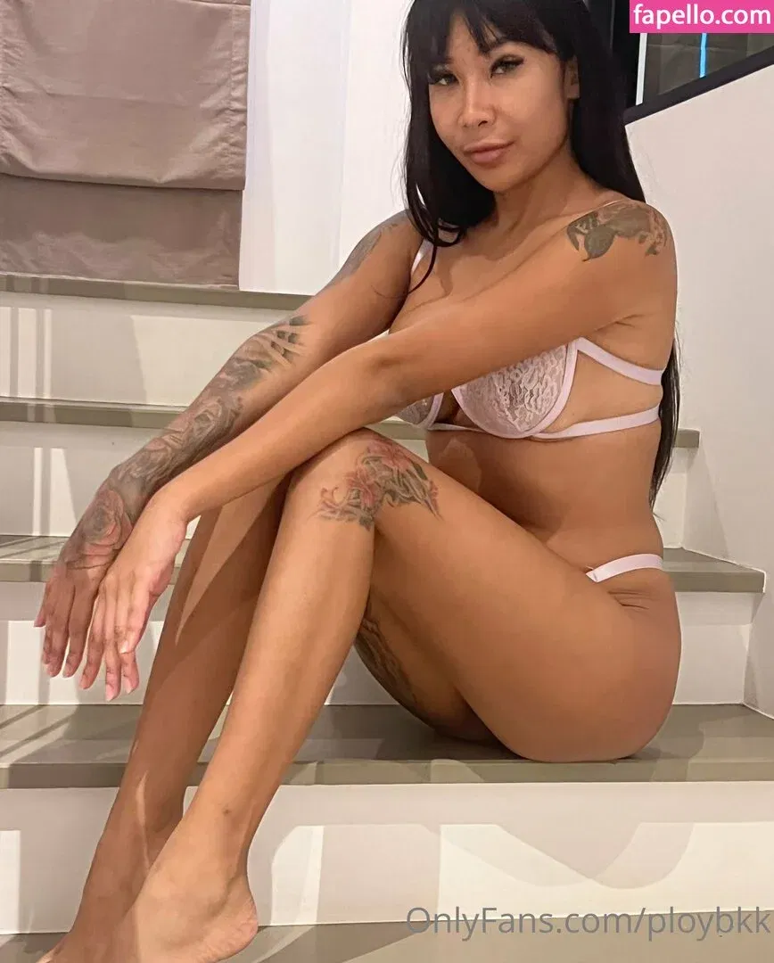 ploybkk Onlyfans Photo Gallery 