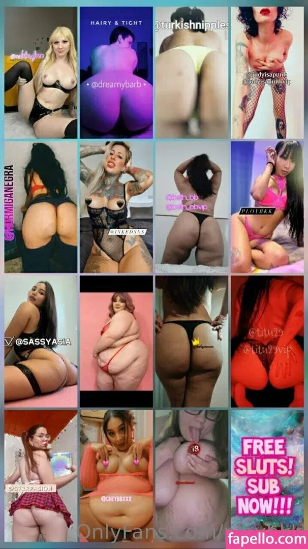 ploybkk Onlyfans Photo Gallery 