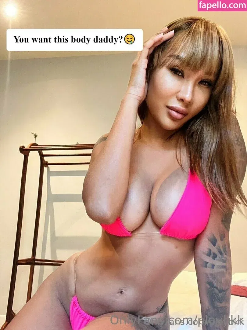 ploybkk Onlyfans Photo Gallery 