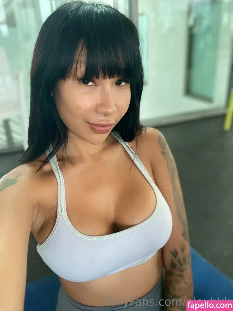 ploybkk Onlyfans Photo Gallery 