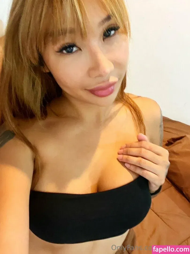 ploybkk Onlyfans Photo Gallery 