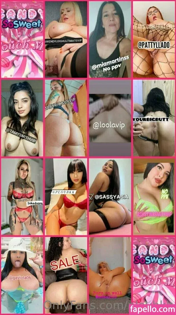 ploybkk Onlyfans Photo Gallery 