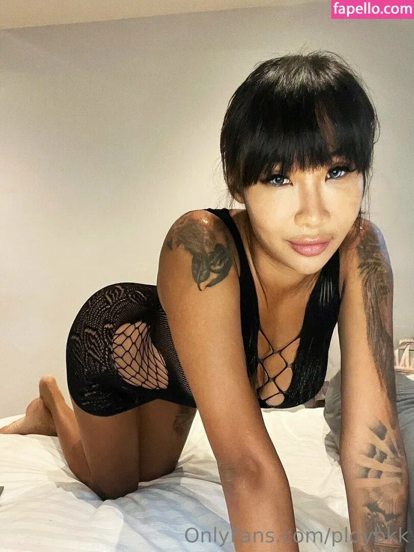 ploybkk Onlyfans Photo Gallery 