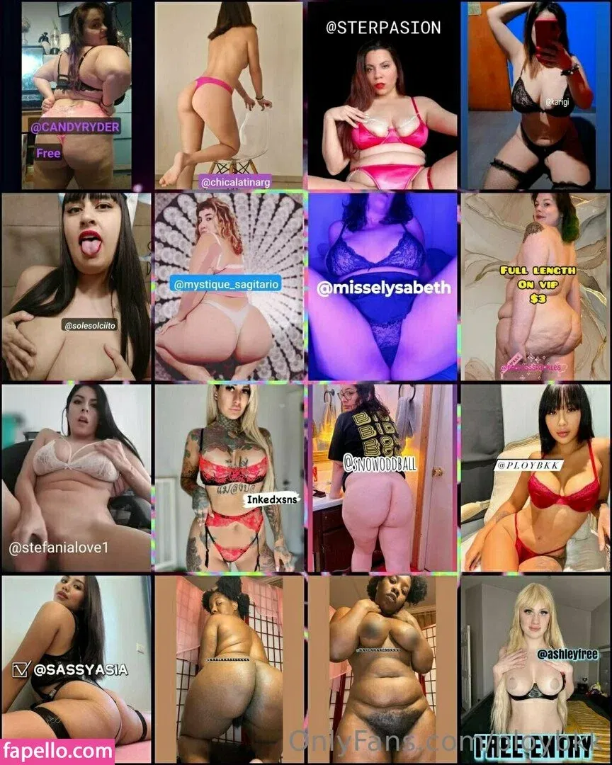 ploybkk Onlyfans Photo Gallery 