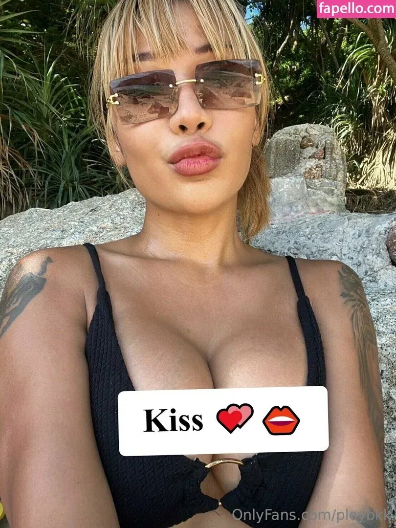 ploybkk Onlyfans Photo Gallery 