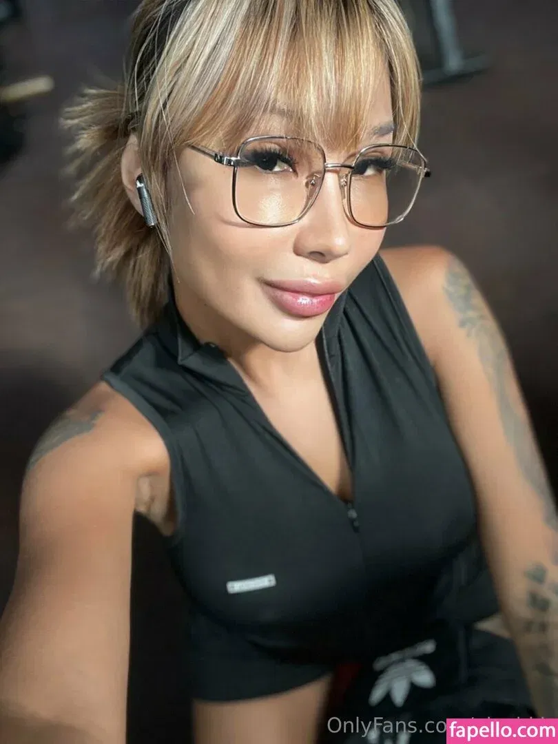 ploybkk Onlyfans Photo Gallery 