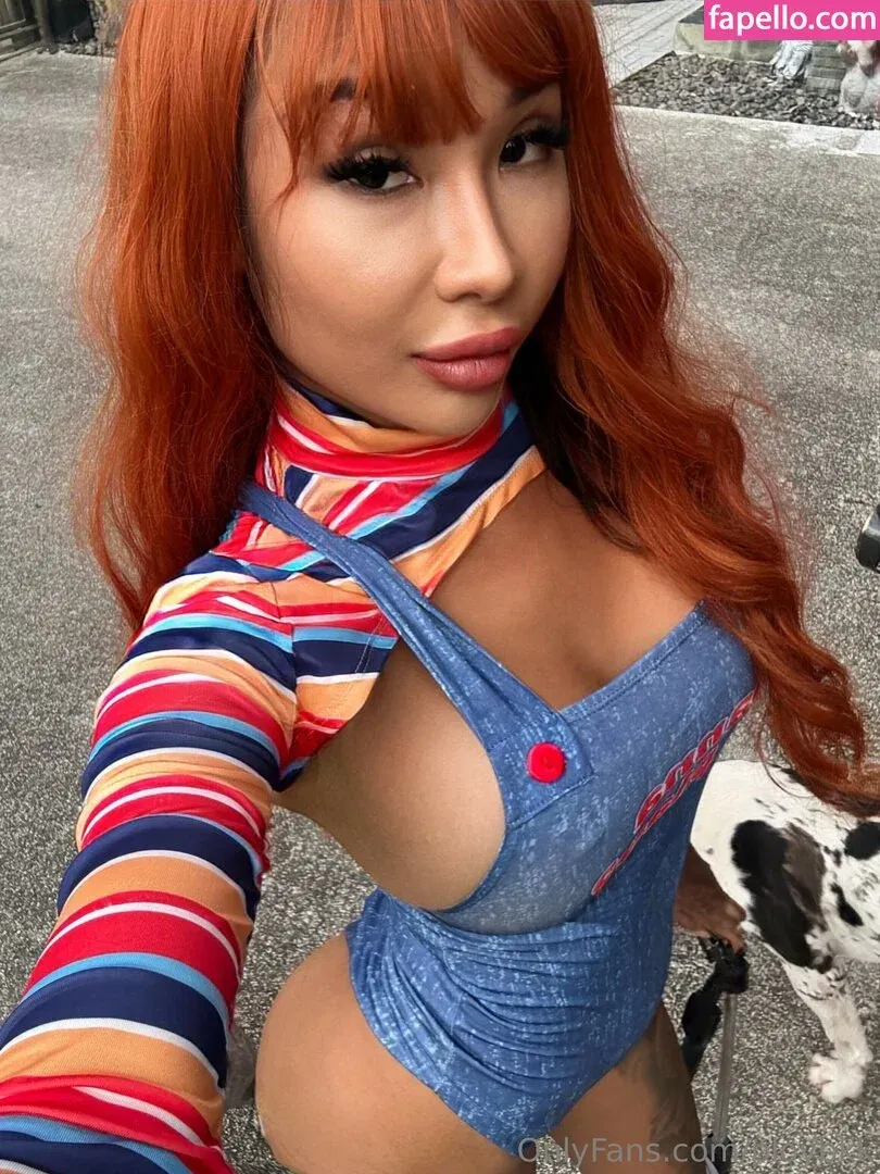 ploybkk Onlyfans Photo Gallery 